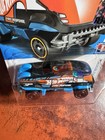2024 Hot Wheels Black Baja Bison T5 Truck Let s Race Factory Sealed Set Car  58