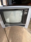 Vintage Zenith  Space Command System 3 Tv 25inch -  Sn2541x