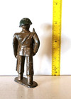 Soldier Marching W  Sword Barclay Manoil
