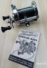 Two Vintage Shakespeare Service 1946 Models Fe   Fa Reels