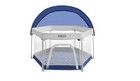 Graco Pack N Play Litetraveler Indoor outdoor Playard