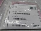 Lot Of 2 New Genuine Cisco Cvr-x2-sfp10g 74-6321-03 X2 To Sfp  Converter 10gb