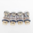 1 Matched Pair Psvane Art Vacuum Tube 12au7s 12au7-s Replace 12au7-t Ecc82
