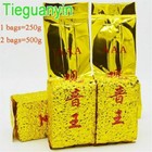 Premium Tie Guan Yin Oolong Tea Strong Aroma China Fujian Anxi Iron Goddess 250g