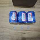 3x Genuine Oem Engine Oil Filter 15400-plm-a02 For Honda Acura Civic 1 5l 2 0l