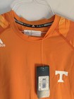 Adidas Techfit Tennessee Vols Size 2xl Orange New With The Tags