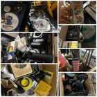 Huge Lot Of Vintage New Used Camera Accessories To Much To List