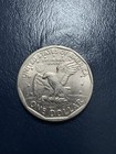 1979 Susan B Anthony Liberty P  rare Fg - Frank Gasparro  One Dollar U s  Coin