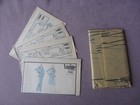 Vtg 2009 Vogue Sewing Pattern 8575 Misses Dress 7 Styles Sz 8 To 14 New Uncut