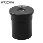 Biological Microscope Eyepiece 23 2mm With Advanced Optical Components