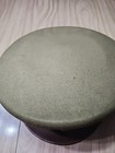 Wwii Hat  Wimbledon Finest Quality Genuine Fur Felt  Olson s Army And Navy   