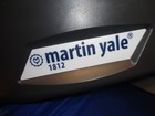 Martin Yale 1812 Autofolder Paper Folding Machine Tested Working And Looks Great