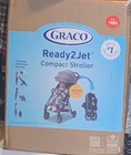Graco Ready2jet Baby Stroller