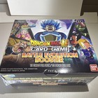 Bandai Dragon Ball Super Card Game Battle Evolution Booster Box Eb01 2021 Sealed