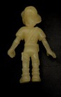 Vintage Toy Burger King Kids Club Glow In The Dark  Astronaut  1995  