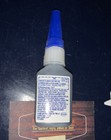 Loctite 380 Black Max Instant Adhesive  1oz  28 3g  One Bottle