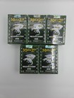 5x Sealed Wilderness 1st Edition Release Event Deck Box Metazoo Cards