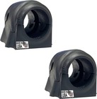 4 Pc Front Stabilizer Sway Bar Bracket Bushing Kit For Ford F150 Expedition