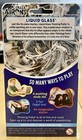 Aaron s Crazy Thinking Putty Liquid Glass Falling Water 2 1 Oz Each