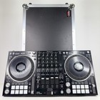 Pioneer Dj Ddj-1000srt       Serato Dj Controller   Gator    g-tour    Flight Case   