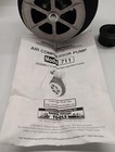 Central Pneumatic Air Compressor Pump Model 711 Owner s Manual Included