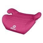 Diono Solana Lite Backless Booster Car Seat 40-100 Lbs Pink Cotton Candy