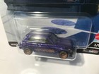2022 Hot Wheels Car Culture Ronin Run  81 Toyota Starlet Kp61 1 64 Diecast Car