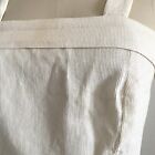 Vintage Edwardian Early Bra Corset Cover 1910 1920s Camisole Crop Top 29  Bust