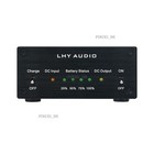 Lhy Audio Lt3042 Dc12v 2a Linear Power Supply Regulated Power Supply