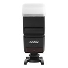 Godox Tt350s 2 4g Hss Ttl Flash Speedlite For Sony Mirrorless Camera A7rii A6500