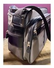 1987 Vintage Samsonite Silhouette  4 Carry On Travel Overnight Bag