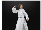 Star Wars The Black Series 6  Princess Leia  a New Hope  Action Figure