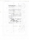 Colorado Milling   Elevator Co  1915 - Very Rare Stock Certificate Grain Milling