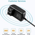 9v Ac dc Adapter For Leapfrog Leappad Explorer Tablet Learning System Power 