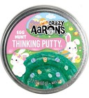 Aaron s Crazy Egg Hunt Thinking Putty New Usa  Fun Easter Basket  Toy New