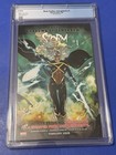 Black Panther Intergalactic  1 Cgc 9 8 Aco 1 25 Variant Cover Marvel Comic 2026