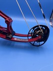 Bowtech Reckoning 38 Gen 1 Rh 60lb Red   mint
