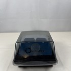 Vintage Rubbermaid Rolodex Desktop File Organizer Alphabet Dividers Unused Cards