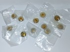     super Rare Walmart Associate Gender Pronoun Identity Pride Lgbtq Lapel Pin Lot