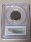 1809 United States Half Cent 1 2c Pcgs G4