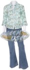 Joan Of Arcadia  tv  - Joan s Outfit  amber Tamblyn  Screen Worn W coa