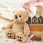 10   Teddy Bear Stuffed Animal Plush Toy Christmas Birthday Wedding Party Gift