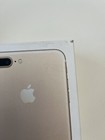 Iphone 7 Plus Rose Gold 128gb Box Only