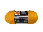 Red Heart Super Saver 7oz Worsted Weight Acrylic Yarn  0321 Gold 1 Skein