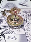 Vivienne Westwood Nana Anime Sinichi Pendant Costume Cigarette Necklace Lighter