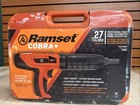 Ramset Cobra Plus  27 Caliber Prof Grade Semi Auto Powder Actuated Tool 16944