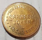 Carwash Spotless Touchless Laser Hackensack Nj New Jersey Token