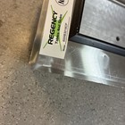 Drop In Stainless Steel  Regency 600ib3018cp