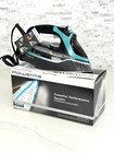 Rowenta Dw9440 Steam Force  Stainless Steel Soleplate  1850 Watts-made In France