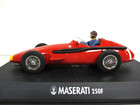 Scalextric - Maserati 250f Race Car - 1 32 Slot Car